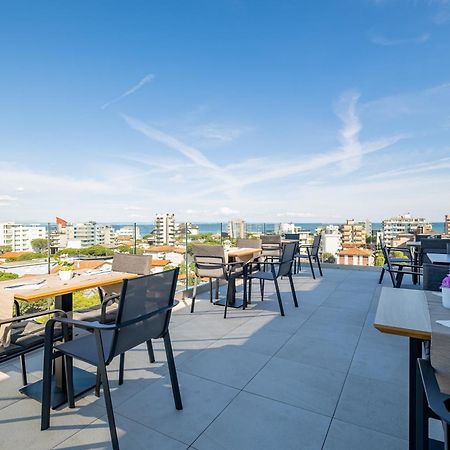 Hotel Mare Lignano Sabbiadoro Exterior foto