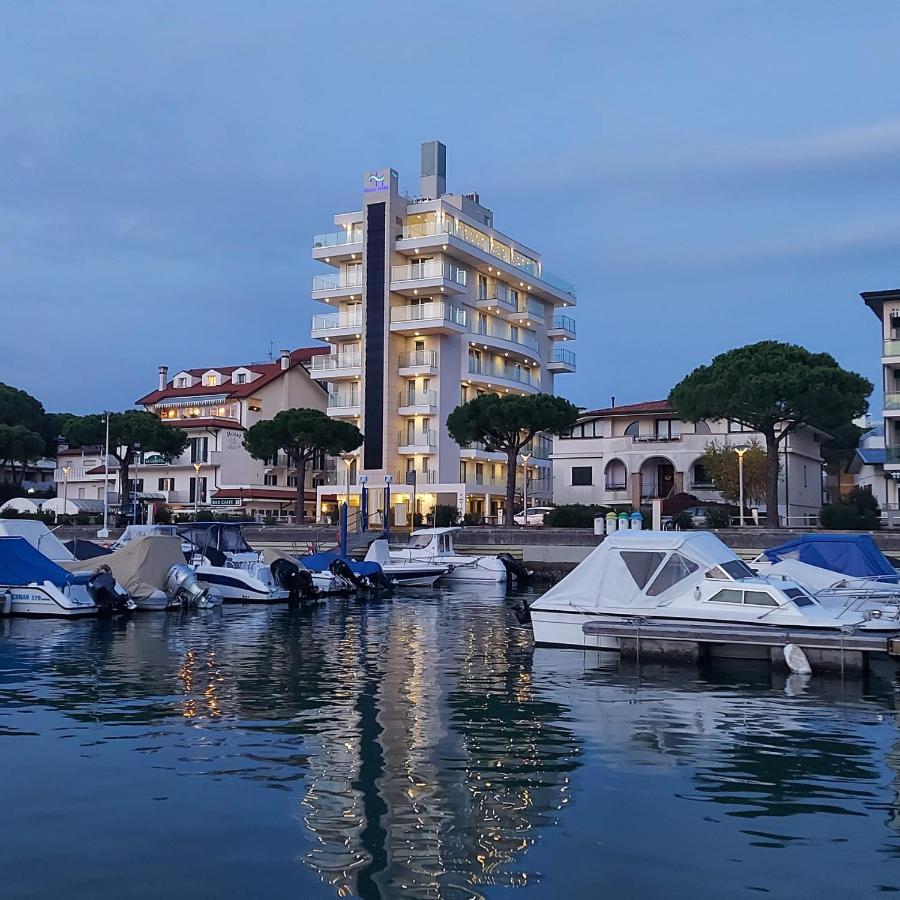 Hotel Mare Lignano Sabbiadoro Exterior foto