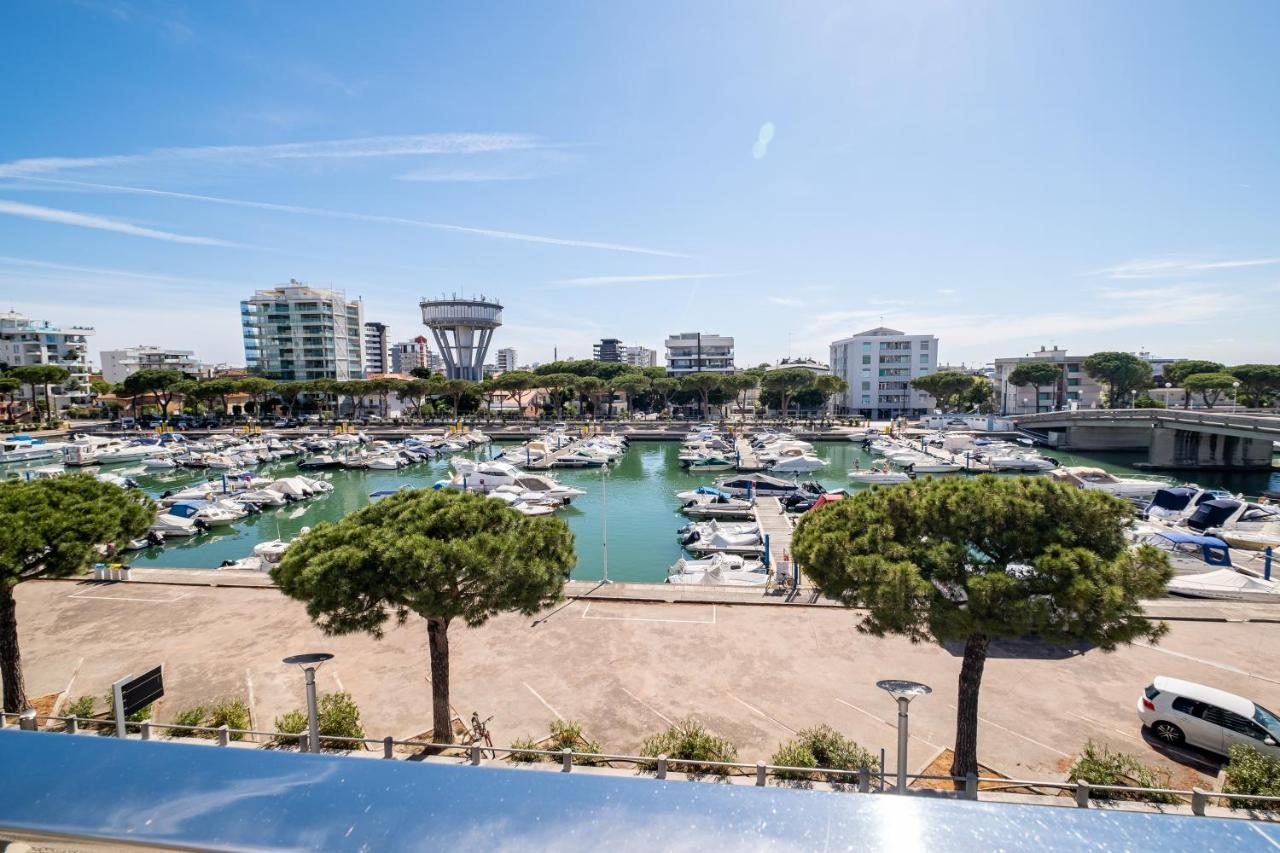 Hotel Mare Lignano Sabbiadoro Exterior foto