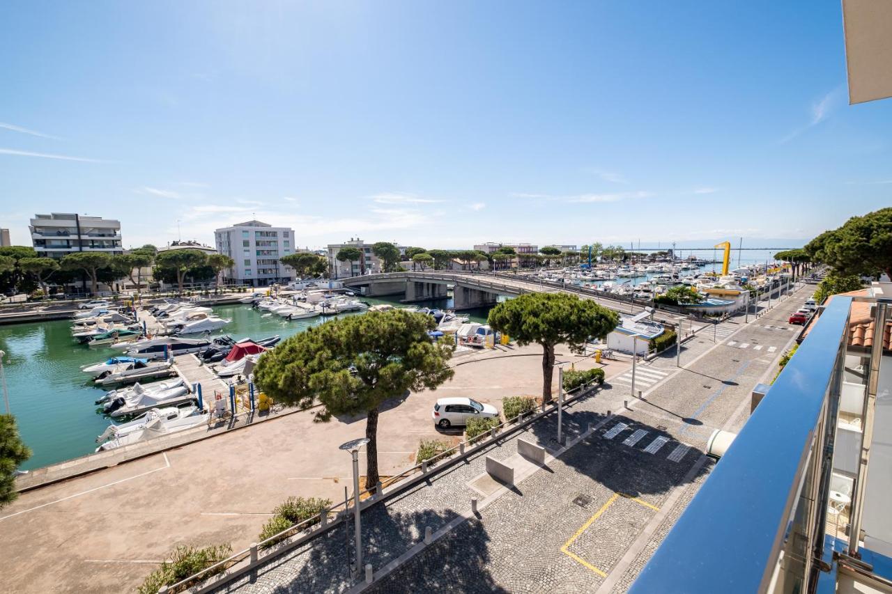 Hotel Mare Lignano Sabbiadoro Exterior foto