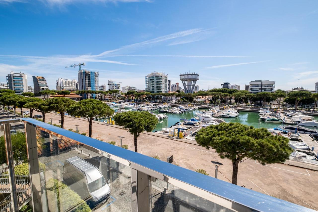 Hotel Mare Lignano Sabbiadoro Exterior foto