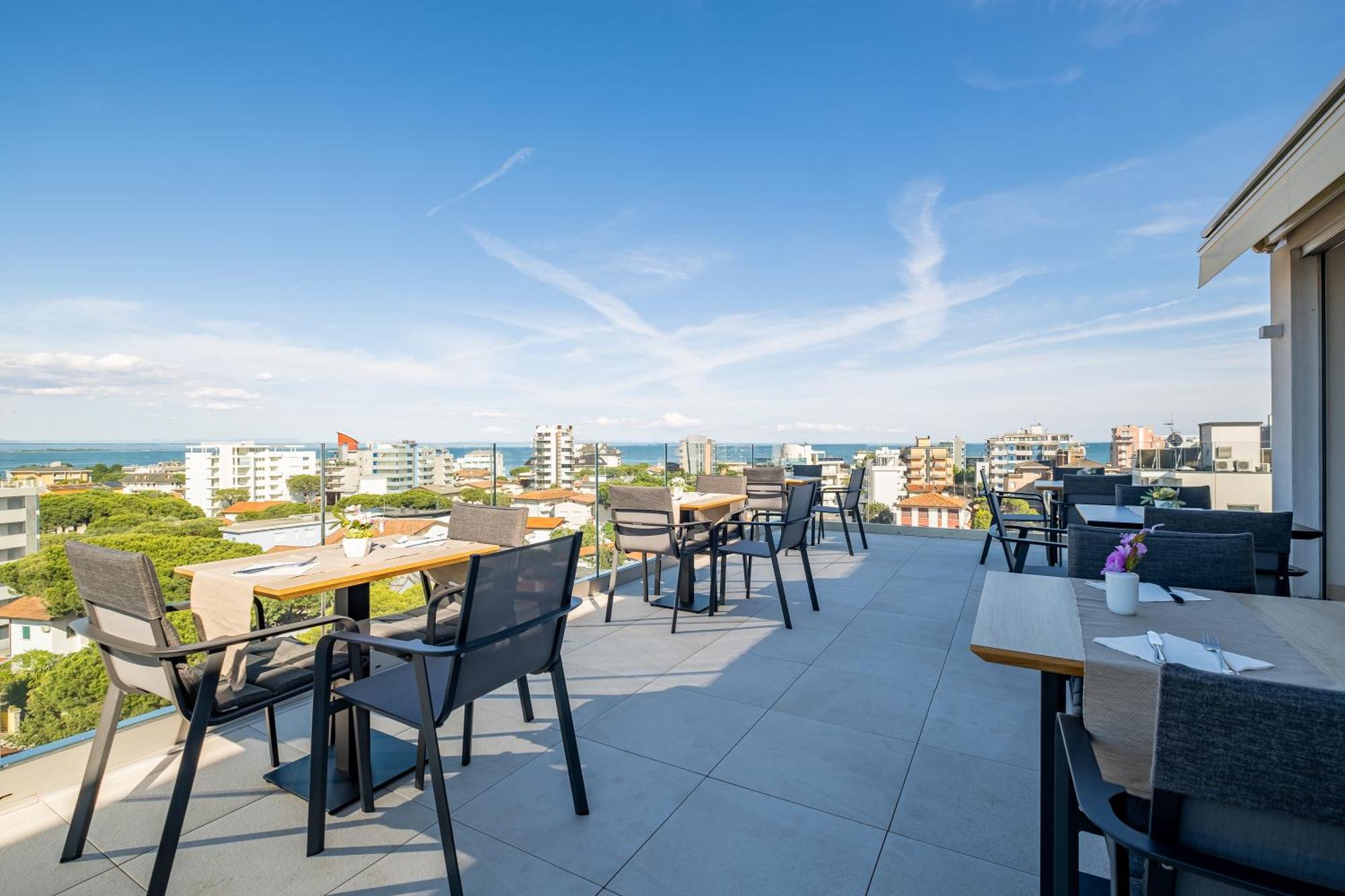 Hotel Mare Lignano Sabbiadoro Exterior foto